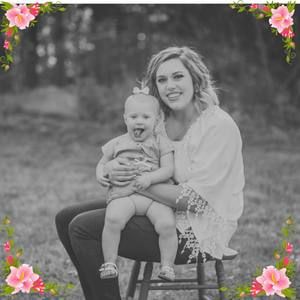 Meet your Posher, Anjelica